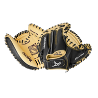 THE EQUALIZER™ - 35" WEBLESS TRAINING MITT