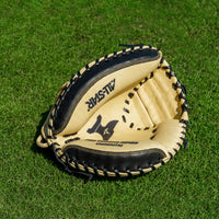 THE ANVIL™ - 33.5" WEIGHTED TRAINING MITT