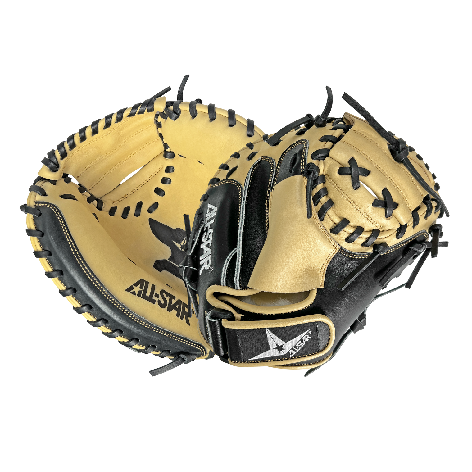THE MINI ANVIL™ - 29" TRAINING MITT