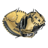 THE MINI ANVIL™ - 29" TRAINING MITT