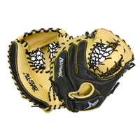 THE KEYHOLE™ - 33.5" TRAINING MITT