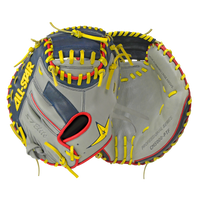 S7-ELITE™ CATCHERS MITT- PRO TRAVEL FIT