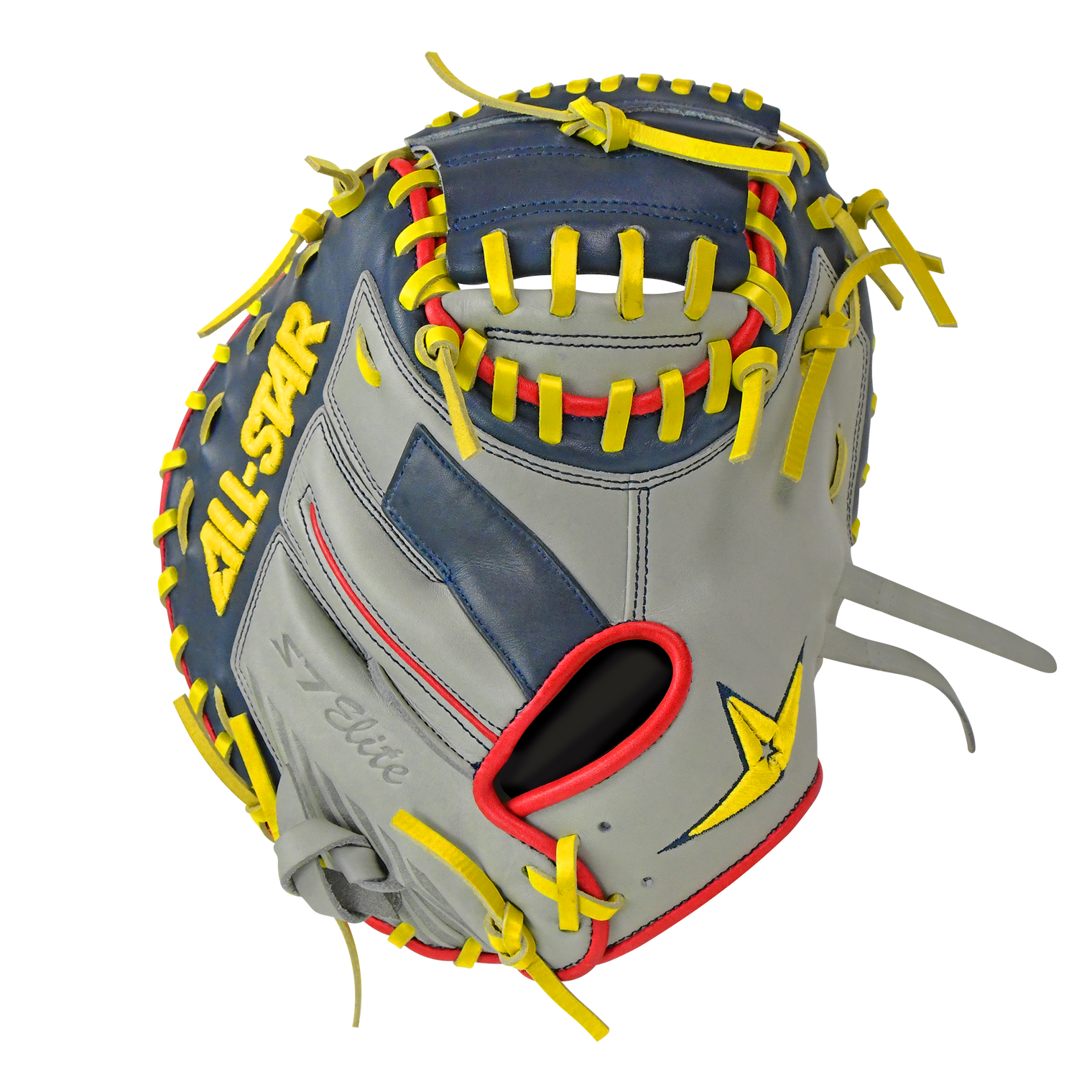 S7-ELITE™ CATCHERS MITT- PRO TRAVEL FIT