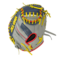 S7-ELITE™ CATCHERS MITT- PRO TRAVEL FIT