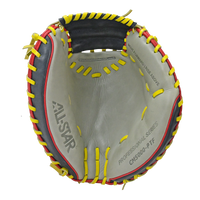 S7-ELITE™ CATCHERS MITT- PRO TRAVEL FIT