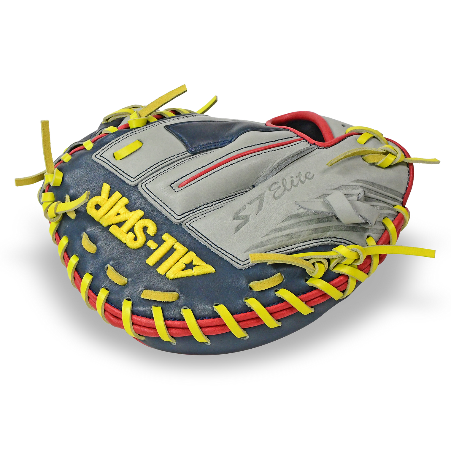 S7-ELITE™ CATCHERS MITT- PRO TRAVEL FIT