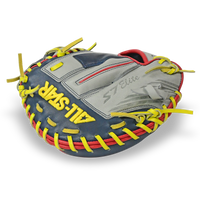 S7-ELITE™ CATCHERS MITT- PRO TRAVEL FIT