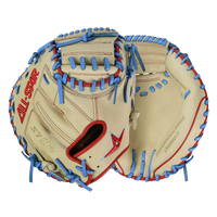 S7-ELITE PRO TRAVEL FIT CATCHER'S MITT