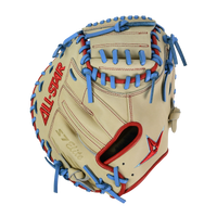 S7-ELITE PRO TRAVEL FIT CATCHER'S MITT