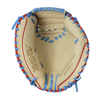 S7-ELITE PRO TRAVEL FIT CATCHER'S MITT