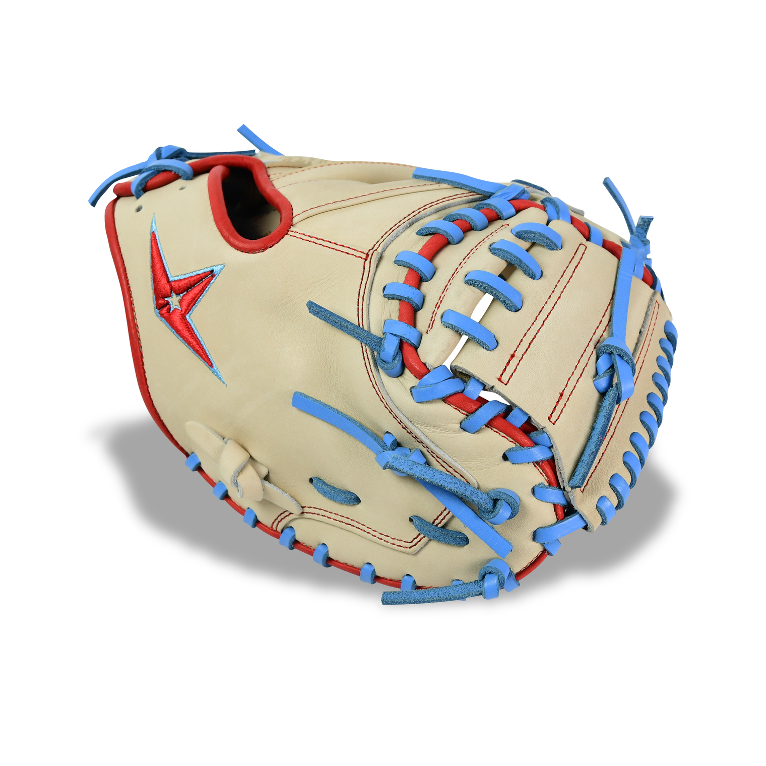 S7-ELITE PRO TRAVEL FIT CATCHER'S MITT