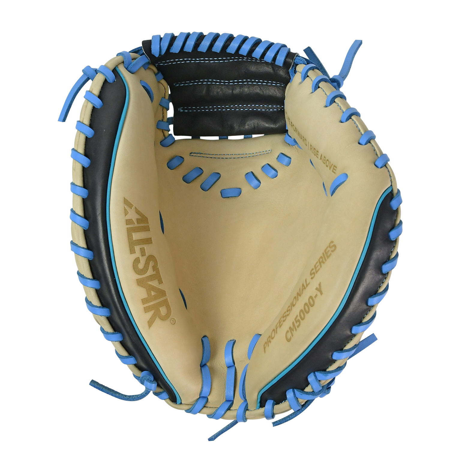 S7-ELITE PRO TRAVEL FIT CATCHER'S MITT