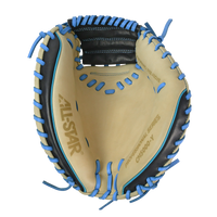 S7-ELITE PRO TRAVEL FIT CATCHER'S MITT