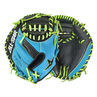 S7-ELITE PRO TRAVEL FIT CATCHER'S MITT