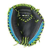 S7-ELITE PRO TRAVEL FIT CATCHER'S MITT