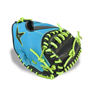 S7-ELITE™ CATCHERS MITT- PRO TRAVEL FIT – All-Star Sports