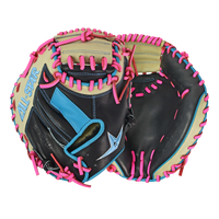 S7-ELITE PRO TRAVEL FIT CATCHER'S MITT