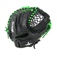 THE KEYHOLE TRAINING MITT - YOUTH