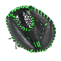 THE KEYHOLE TRAINING MITT - YOUTH