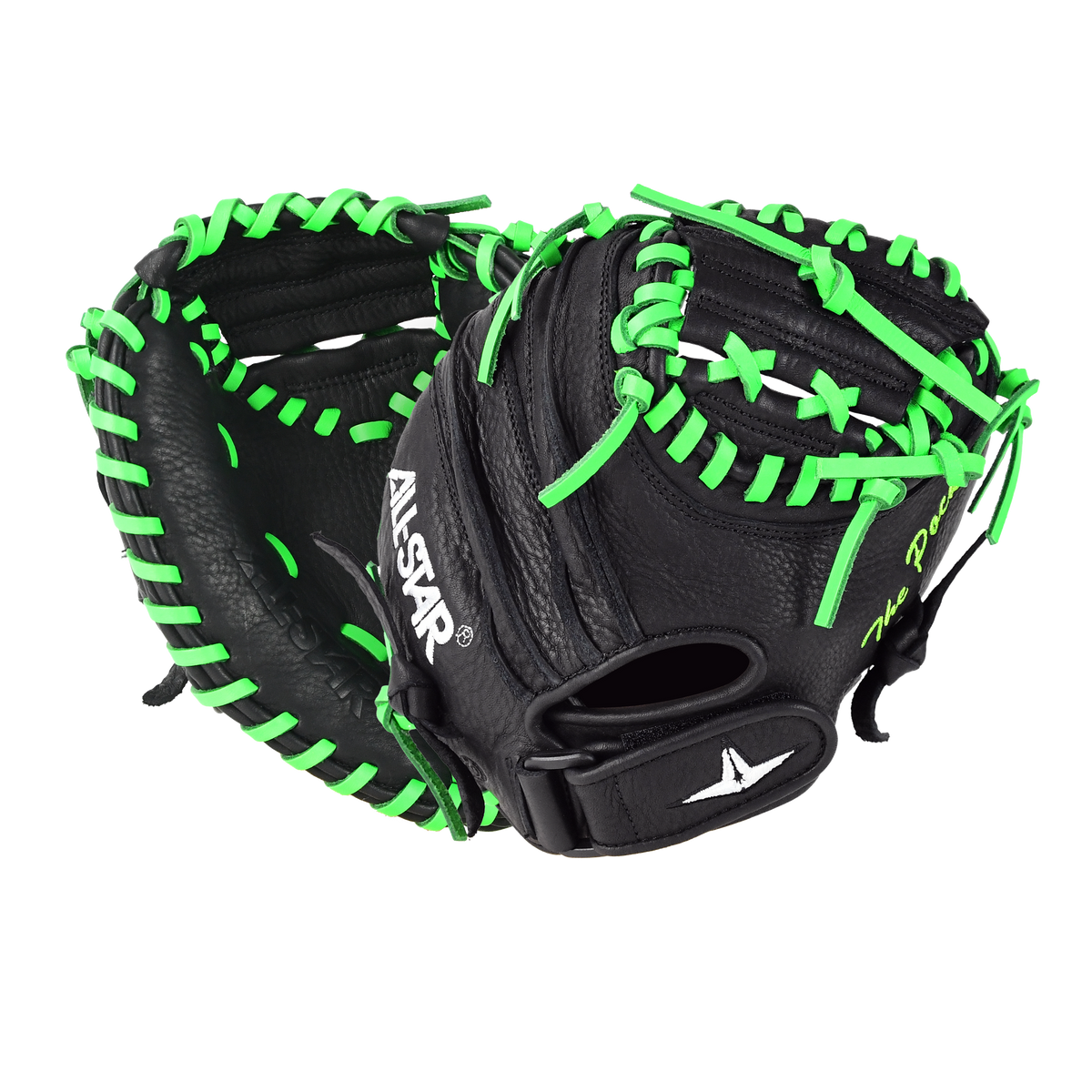 THE POCKET TRAINING MITT - YOUTH