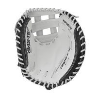 HEIRESS™ Fastpitch Catching Mitt