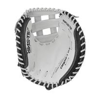 HEIRESS™ Fastpitch Catching Mitt