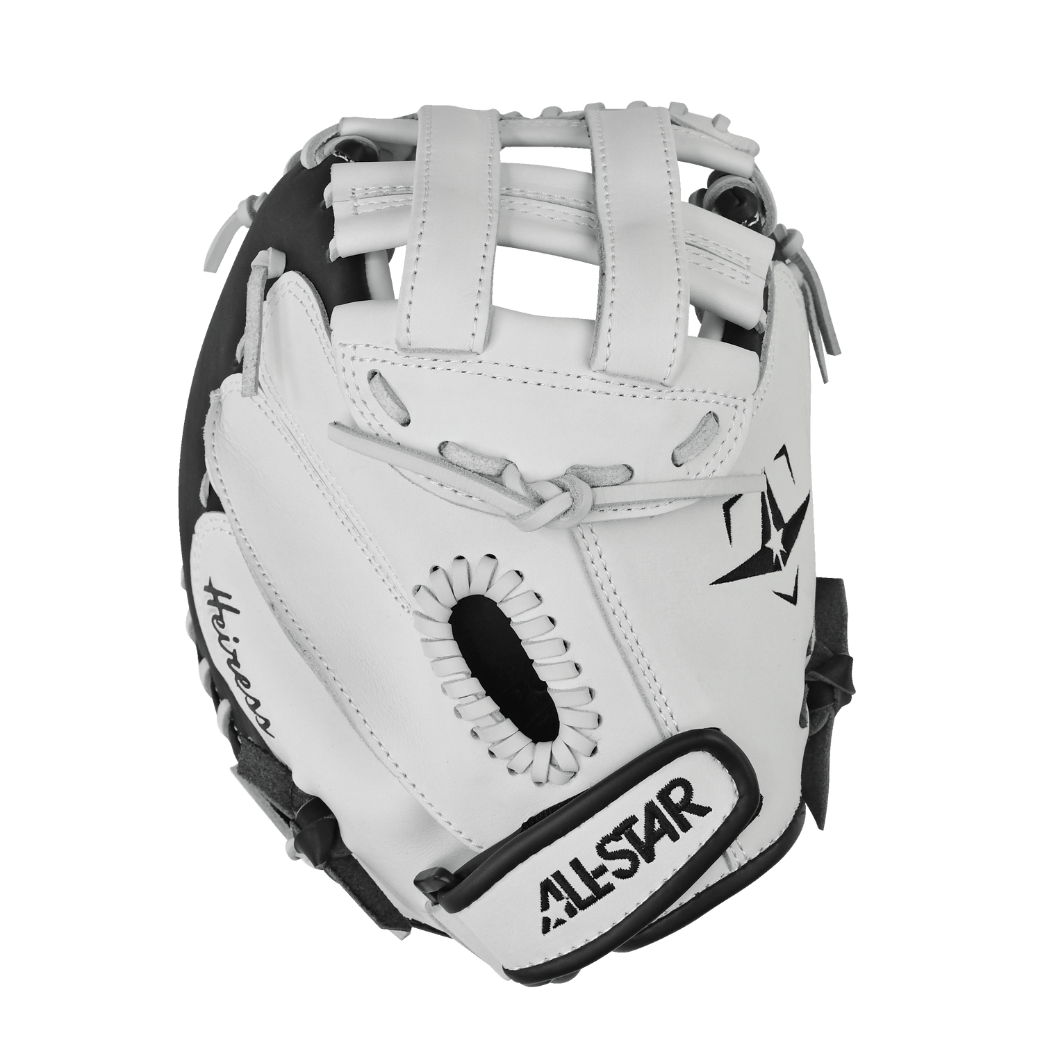HEIRESS™ Fastpitch Catching Mitt