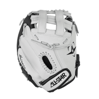 HEIRESS™ Fastpitch Catching Mitt