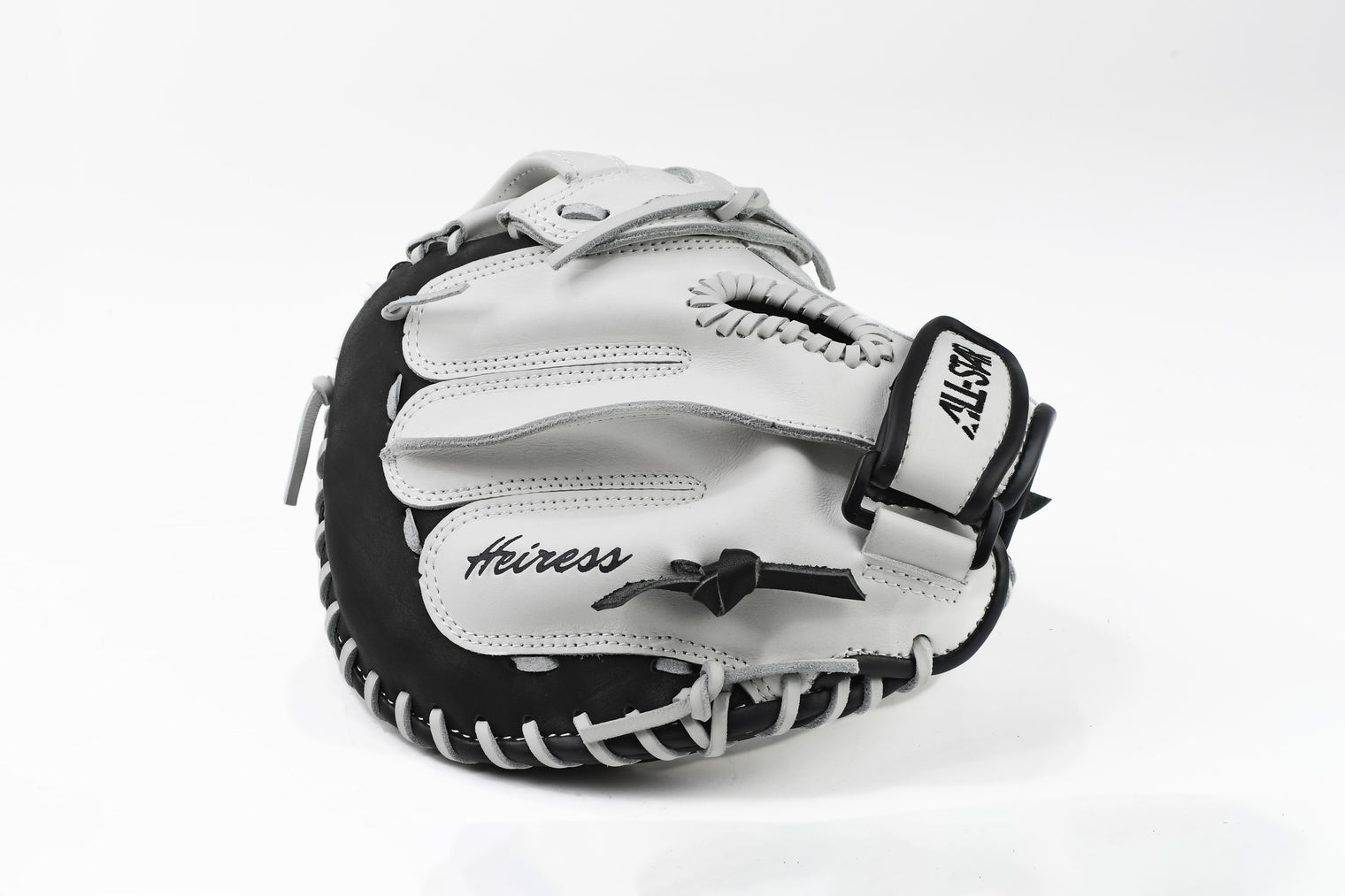 HEIRESS™ Fastpitch Catching Mitt