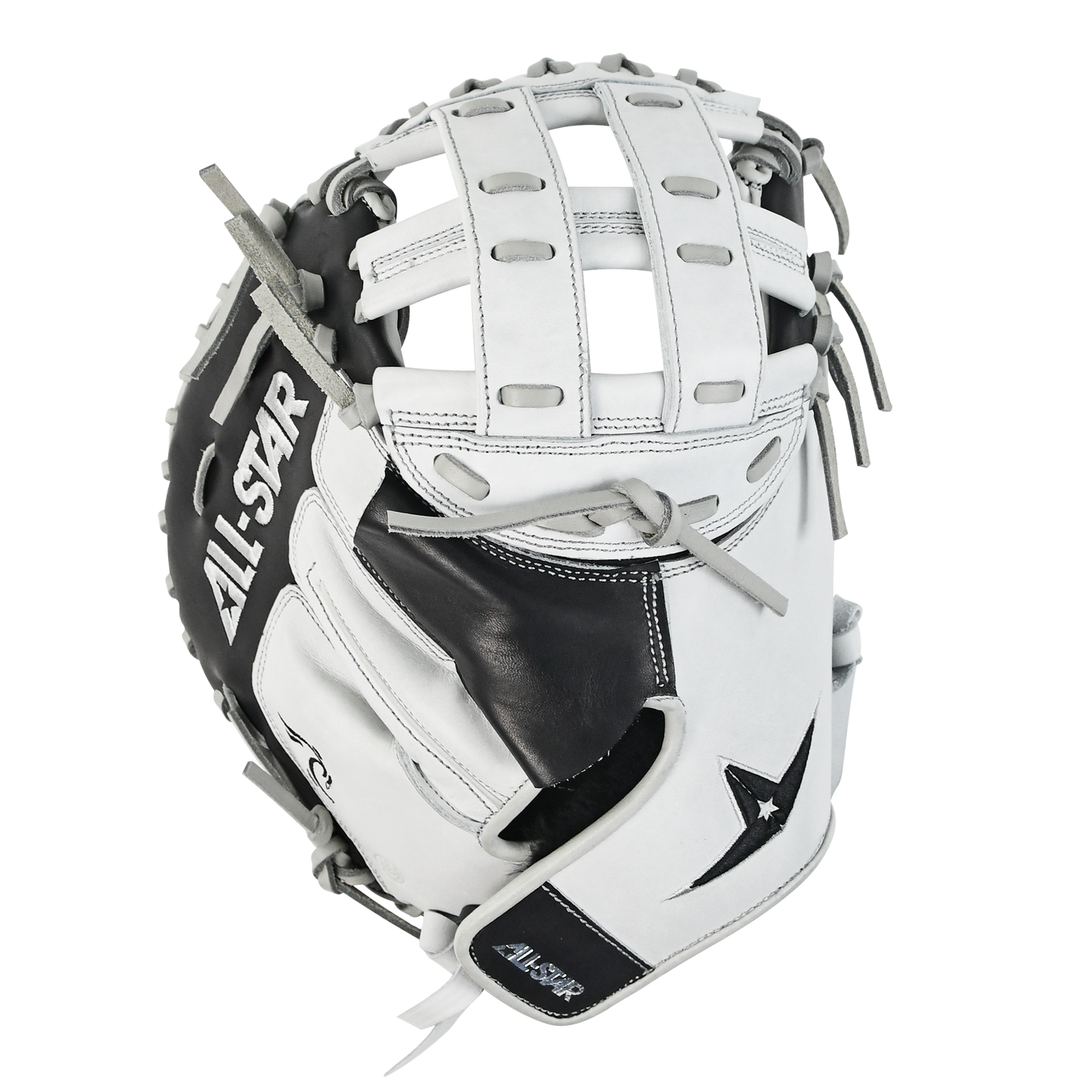 PHX™ Fastpitch Catching Mitt