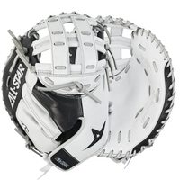 PHX™ Fastpitch Catching Mitt
