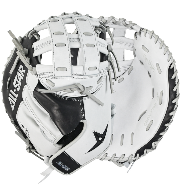 PHX™ Fastpitch Catching Mitt