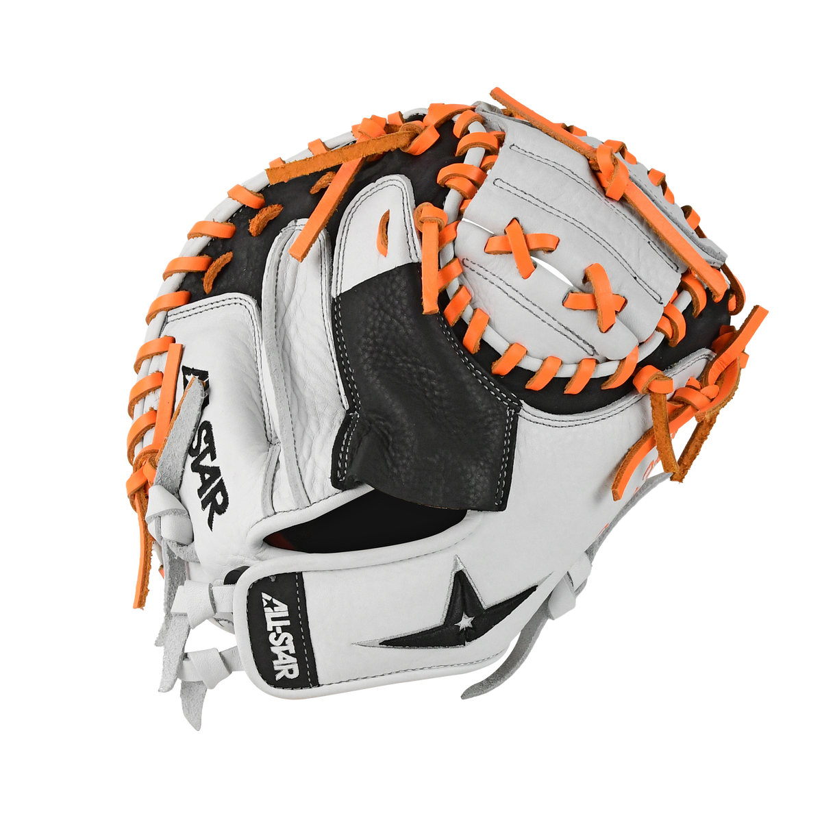 THE FOCUS FRAMER - PHX FASTPITCH TRAINING MITT