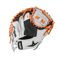 THE FOCUS FRAMER - PHX FASTPITCH TRAINING MITT