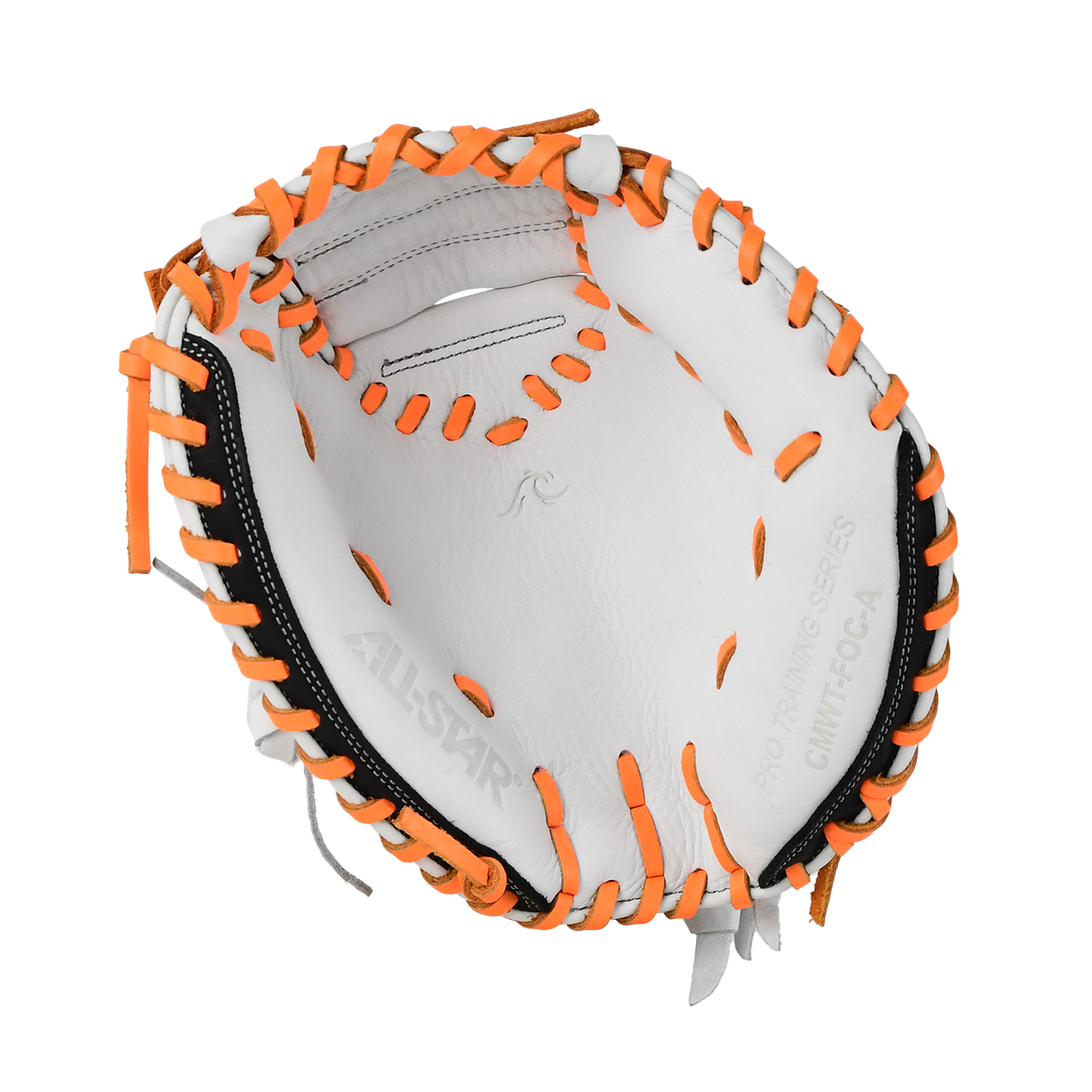 THE FOCUS FRAMER - PHX FASTPITCH TRAINING MITT