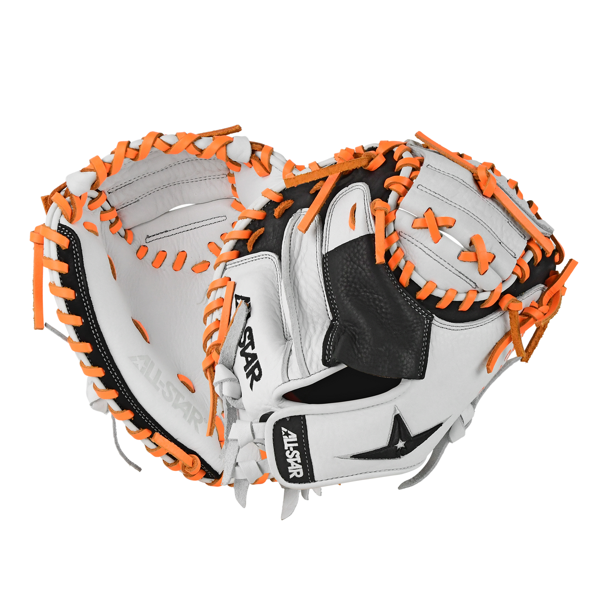 THE FOCUS FRAMER - PHX FASTPITCH TRAINING MITT