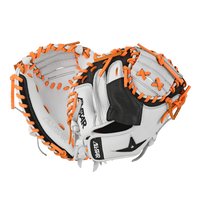 THE FOCUS FRAMER - PHX FASTPITCH TRAINING MITT