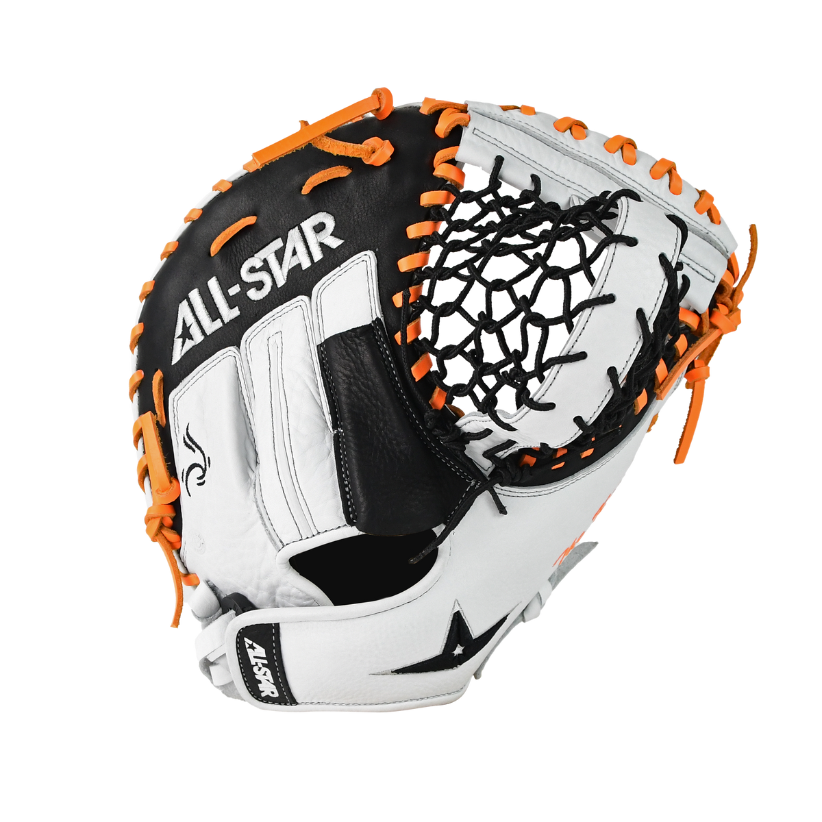 THE KEYHOLE - PHX FASTPITCH TRAINING MITT
