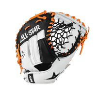 THE KEYHOLE - PHX FASTPITCH TRAINING MITT