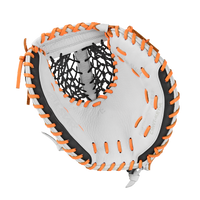THE KEYHOLE - PHX FASTPITCH TRAINING MITT