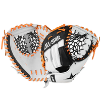 THE KEYHOLE - PHX FASTPITCH TRAINING MITT