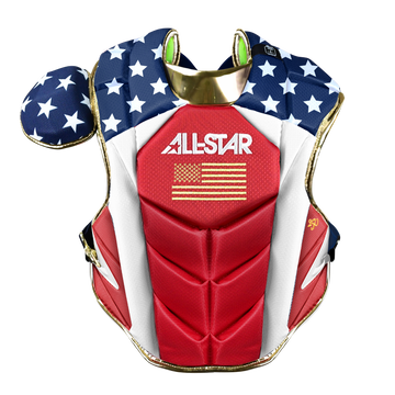 MVP-PRO™ SERIES - HONOR DROPS – All-Star Sports