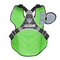 MVP-PRO SERIES™ - YOUTH + INTERMEDIATE CHEST PROTECTOR