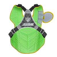 MVP-PRO SERIES™ - YOUTH + INTERMEDIATE CHEST PROTECTOR