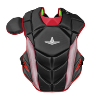 MVP-PRO SERIES™ - YOUTH + INTERMEDIATE CHEST PROTECTOR
