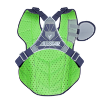 MVP-PRO SERIES™ - ADULT CHEST PROTECTOR