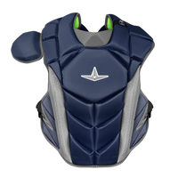 MVP-PRO SERIES™ - YOUTH + INTERMEDIATE CHEST PROTECTOR