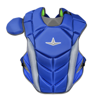 MVP-PRO SERIES™ - ADULT CHEST PROTECTOR