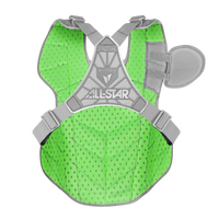 MVP-PRO SERIES™ - ADULT CHEST PROTECTOR