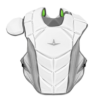 MVP-PRO SERIES™ - YOUTH + INTERMEDIATE CHEST PROTECTOR